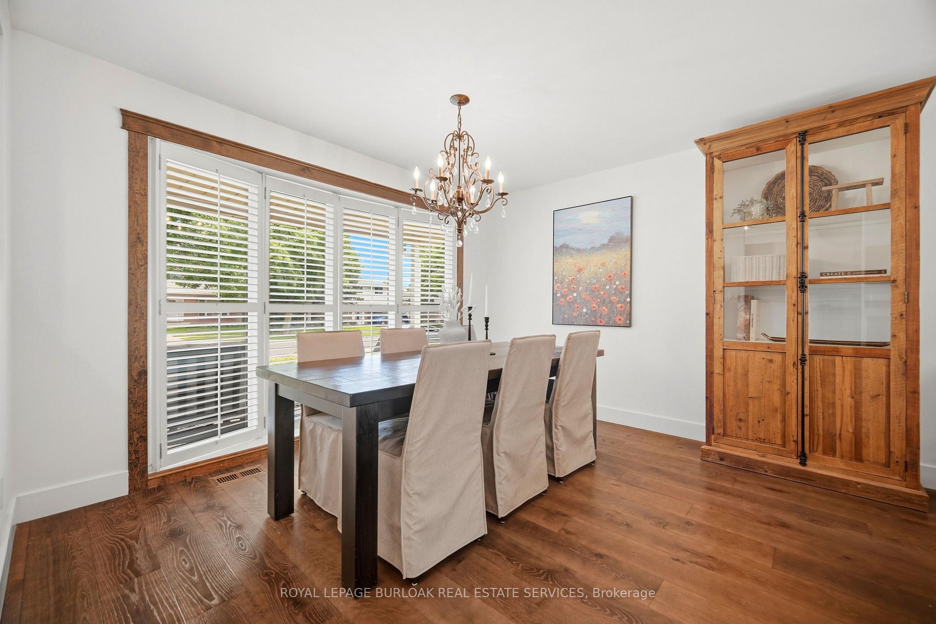 Photo 5 of 39 Culham Street, Oakville, College Park — HOMEH