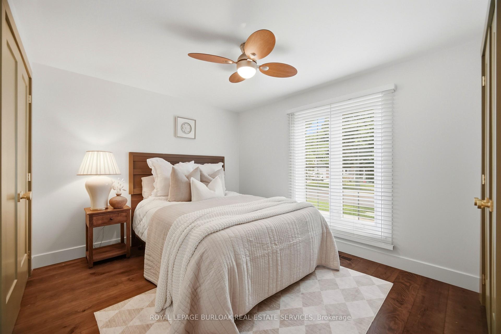 Photo 14 of 39 Culham Street, Oakville, College Park — HOMEH
