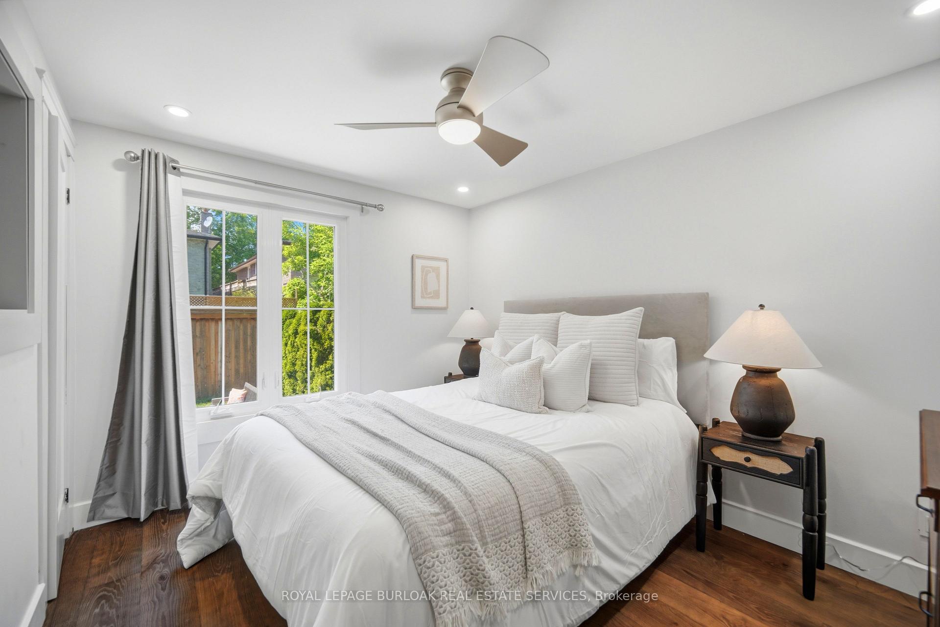 Photo 16 of 39 Culham Street, Oakville, College Park — HOMEH