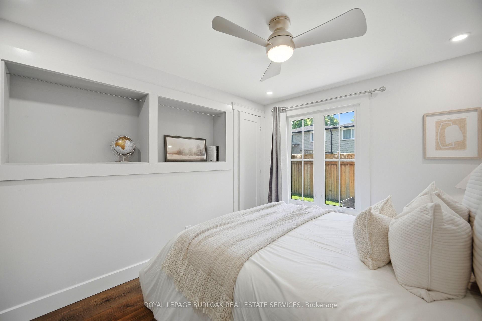 Photo 17 of 39 Culham Street, Oakville, College Park — HOMEH