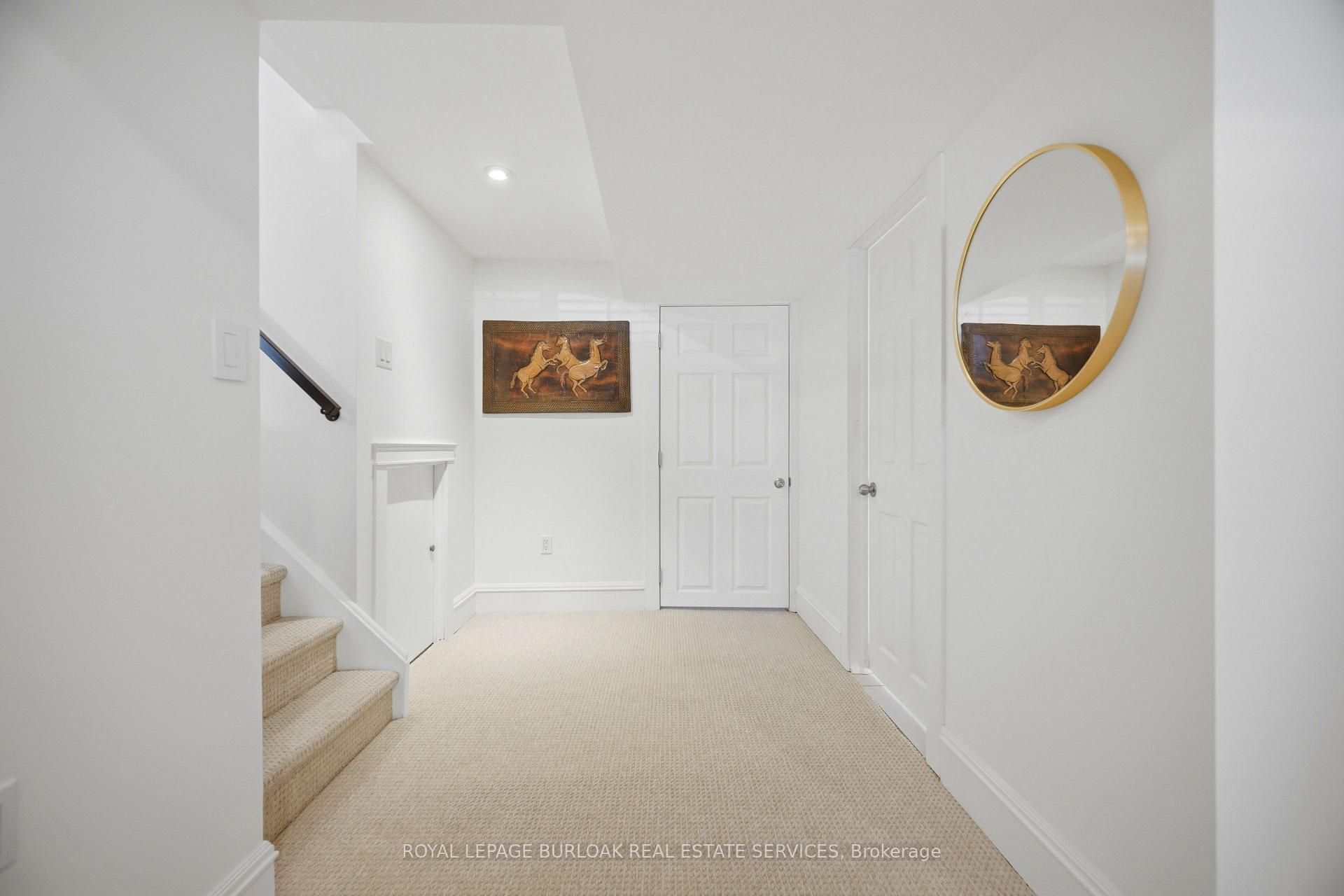 Photo 21 of 39 Culham Street, Oakville, College Park — HOMEH