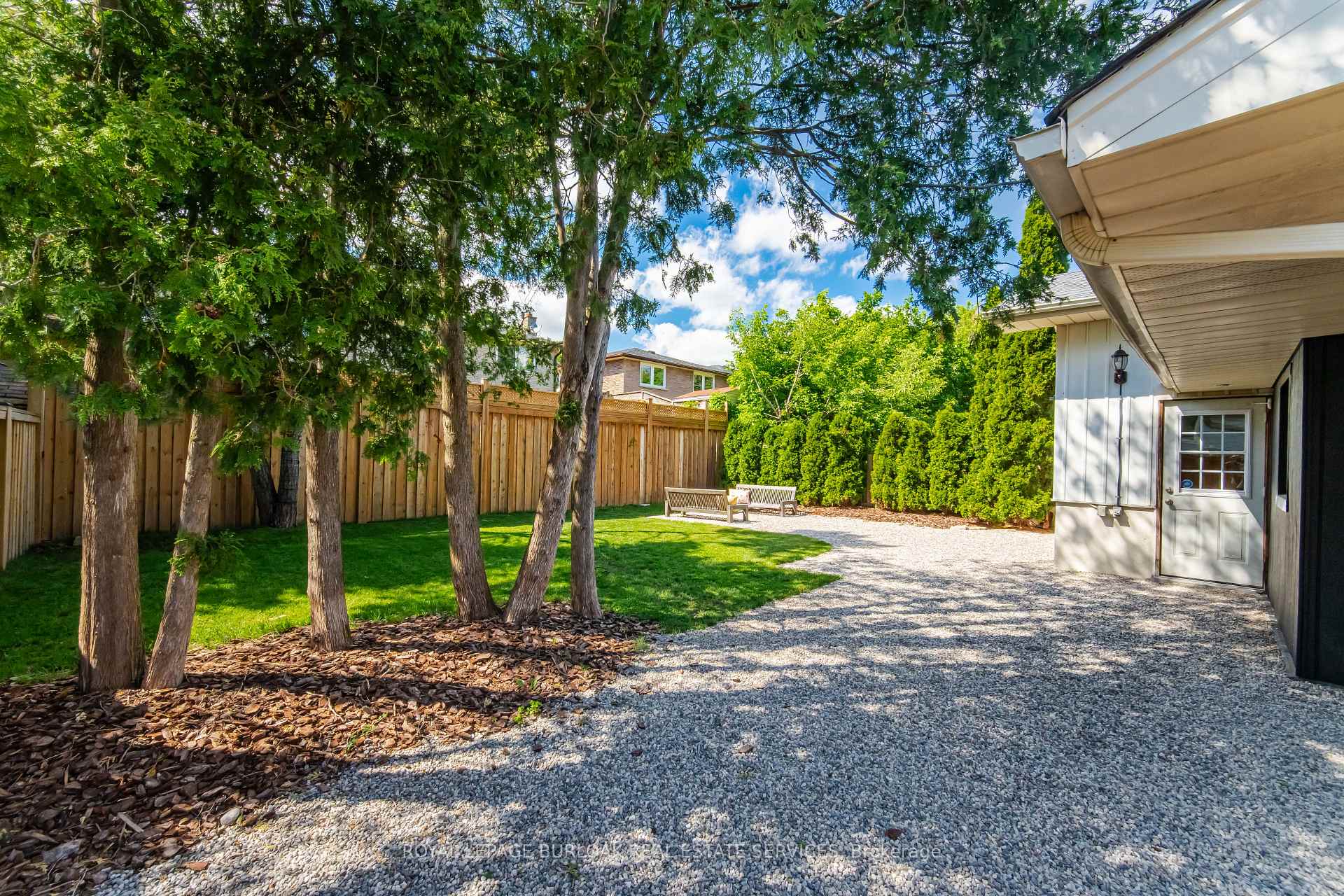 Photo 25 of 39 Culham Street, Oakville, College Park — HOMEH