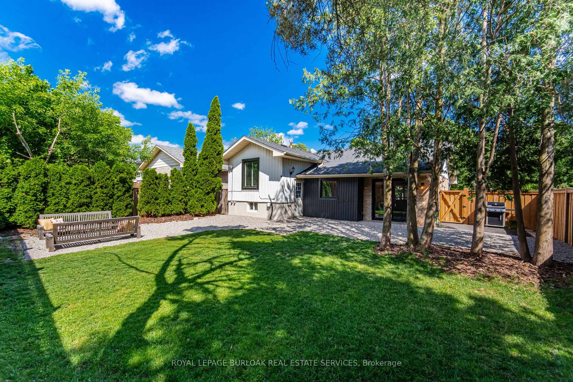 Photo 27 of 39 Culham Street, Oakville, College Park — HOMEH