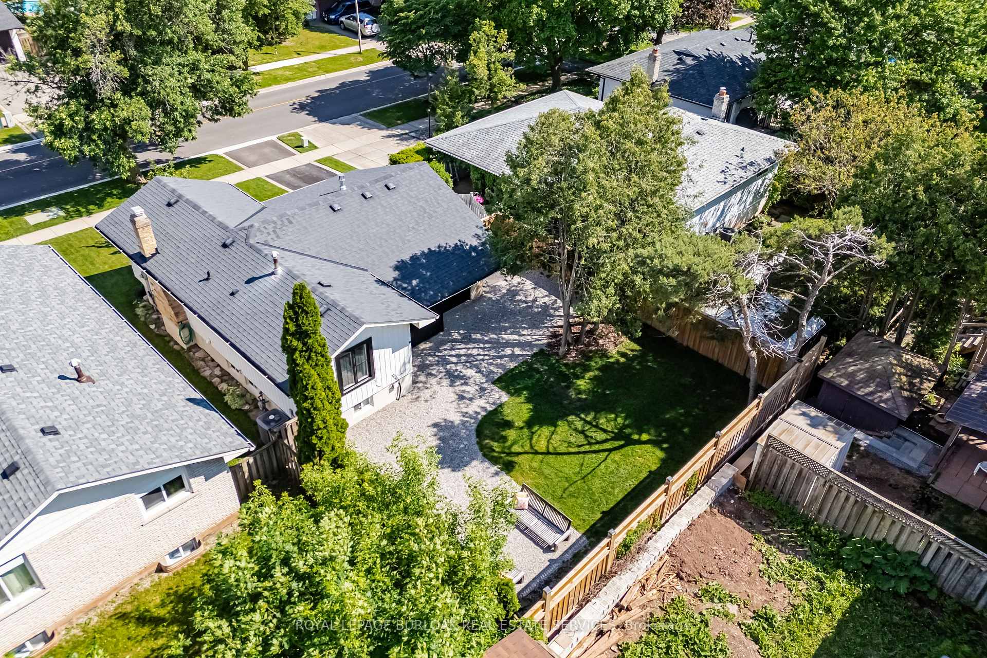 Photo 28 of 39 Culham Street, Oakville, College Park — HOMEH