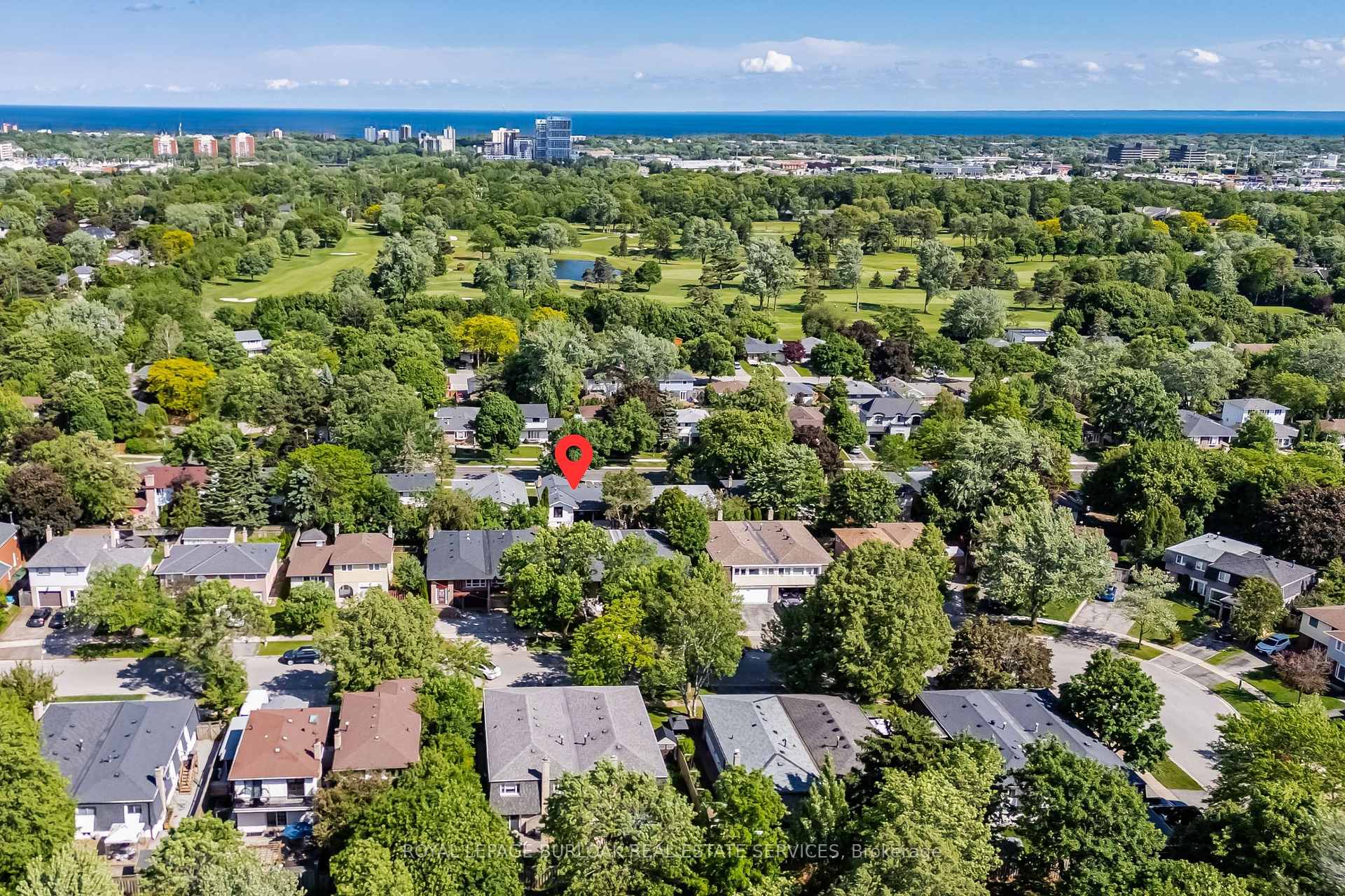 Photo 30 of 39 Culham Street, Oakville, College Park — HOMEH