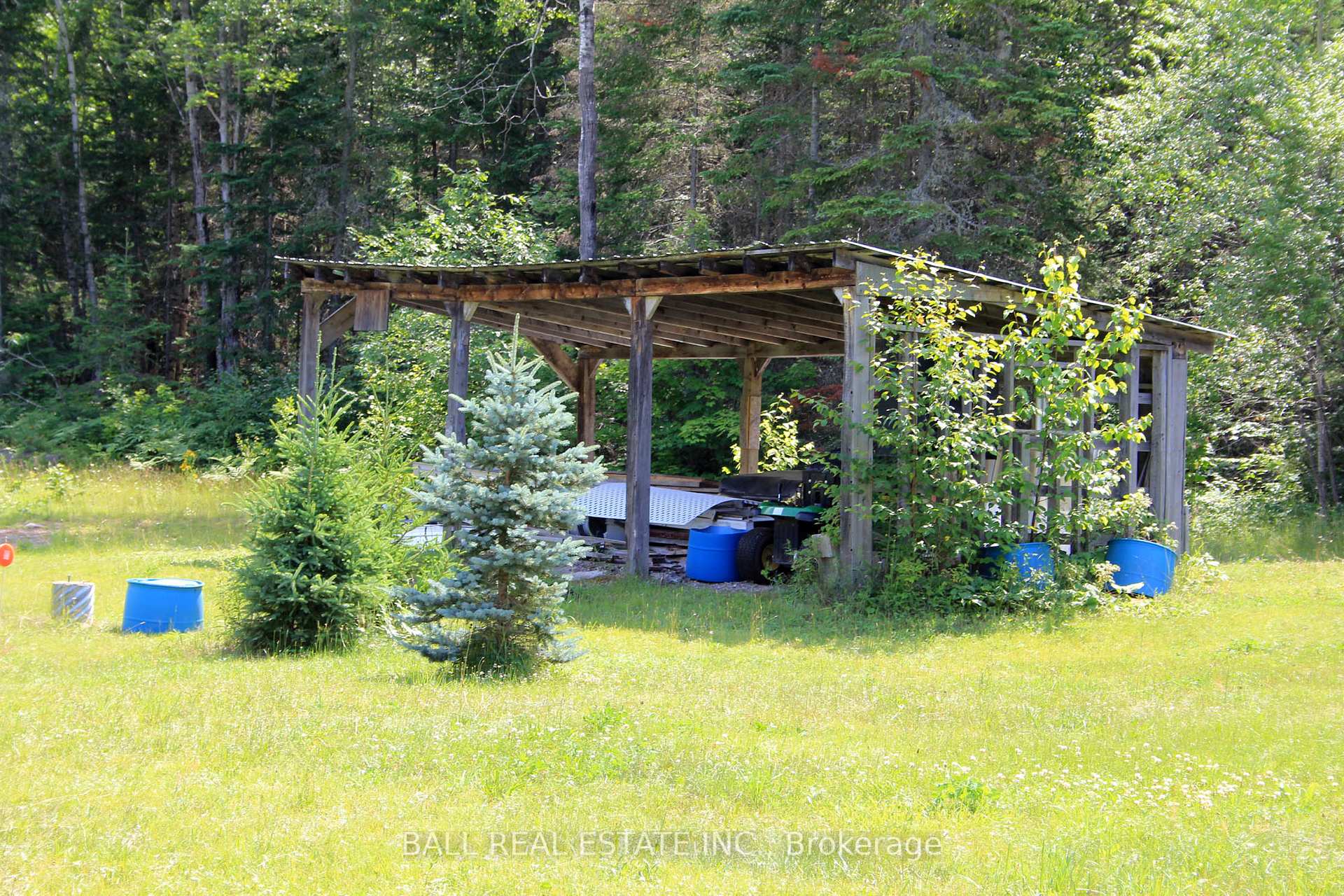Photo 5 of 7113 Highway 127, South Algonquin — HOMEH