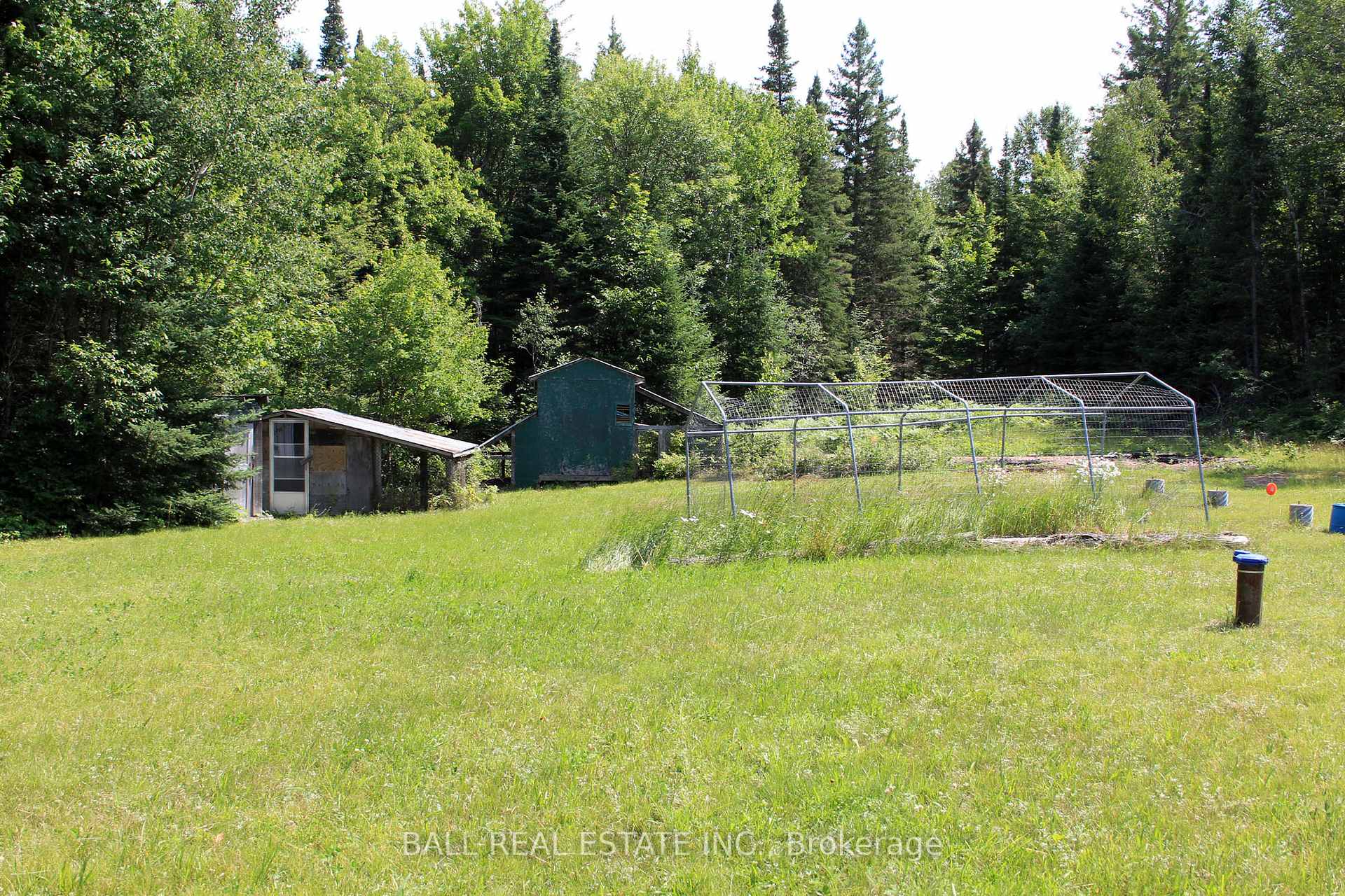 Photo 6 of 7113 Highway 127, South Algonquin — HOMEH