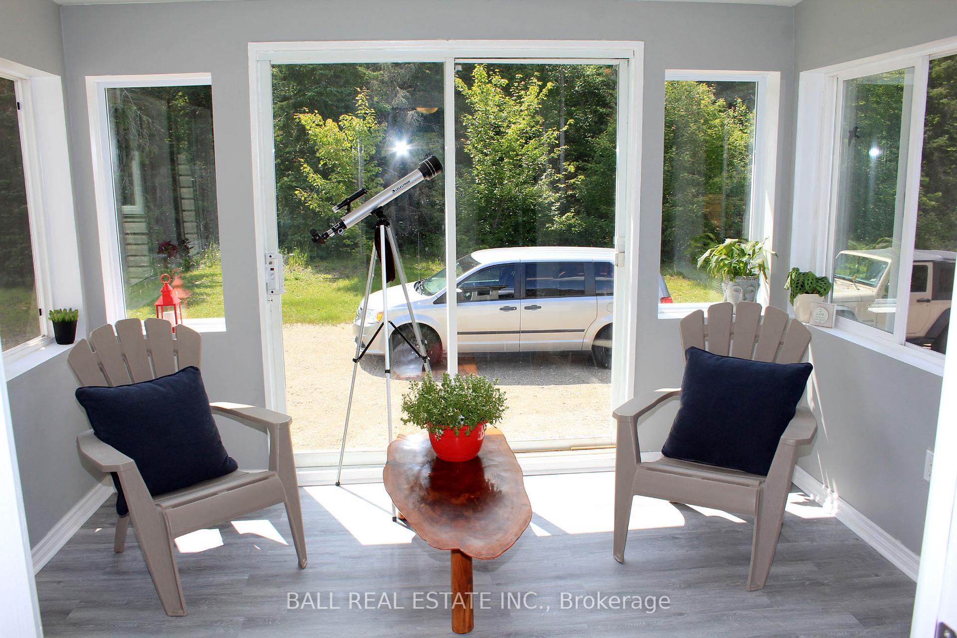 Photo 9 of 7113 Highway 127, South Algonquin — HOMEH