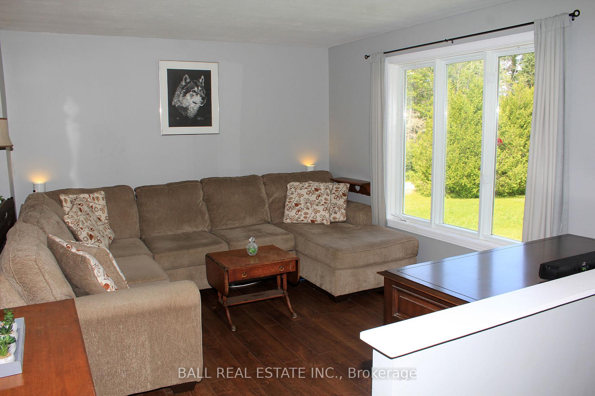 Photo 17 of 7113 Highway 127, South Algonquin — HOMEH