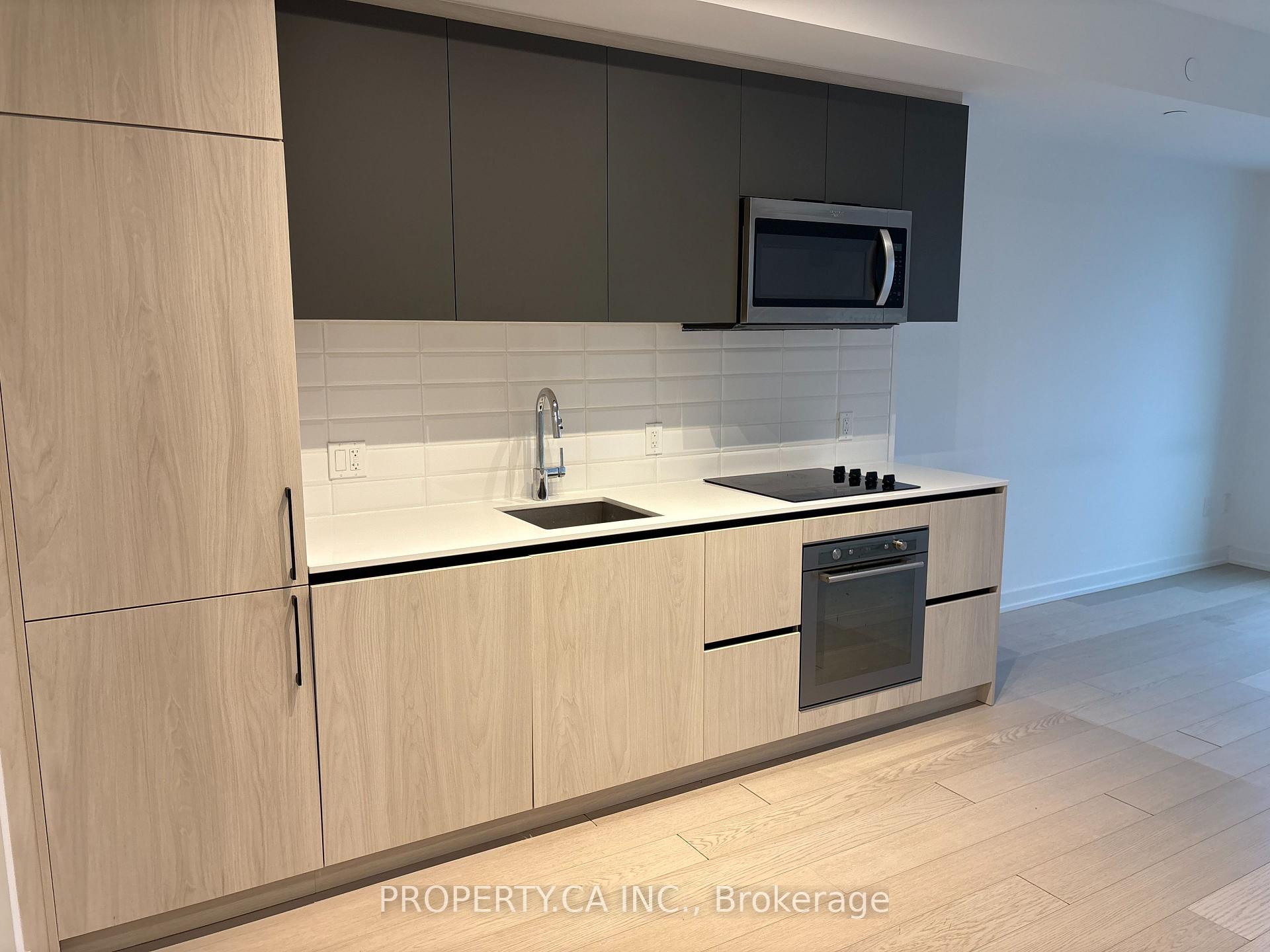 Photo 2 of Unit 413, 150 Logan Avenue, Toronto, South Riverdale — HOMEH