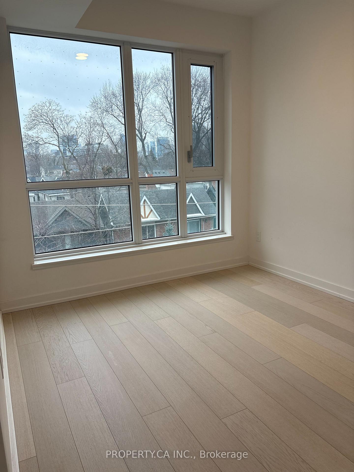Photo 5 of Unit 413, 150 Logan Avenue, Toronto, South Riverdale — HOMEH