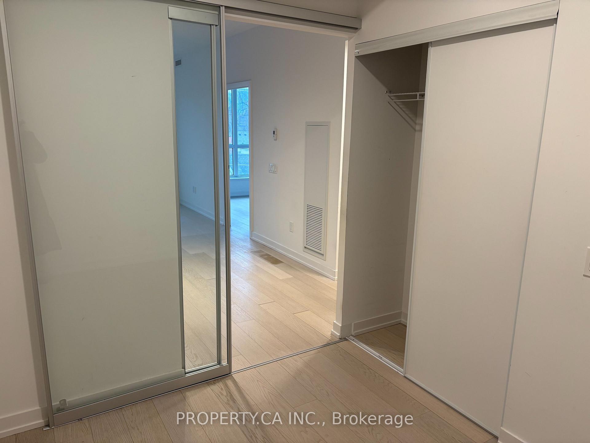 Photo 8 of Unit 413, 150 Logan Avenue, Toronto, South Riverdale — HOMEH