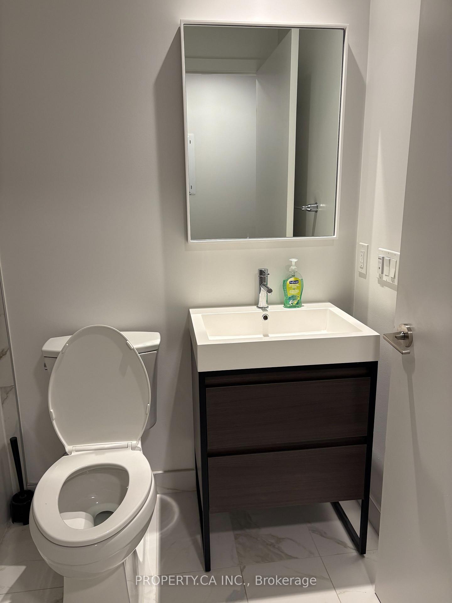 Photo 11 of Unit 413, 150 Logan Avenue, Toronto, South Riverdale — HOMEH