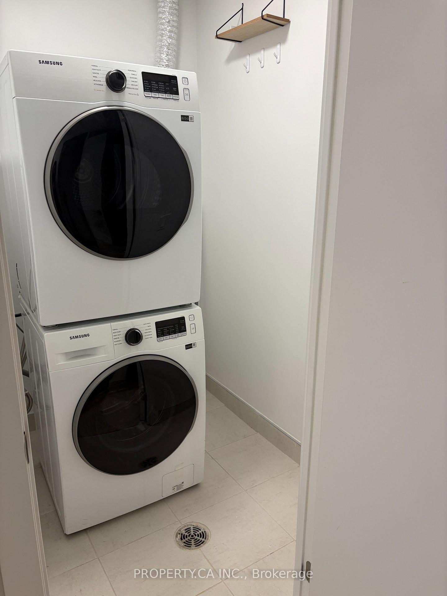 Photo 13 of Unit 413, 150 Logan Avenue, Toronto, South Riverdale — HOMEH