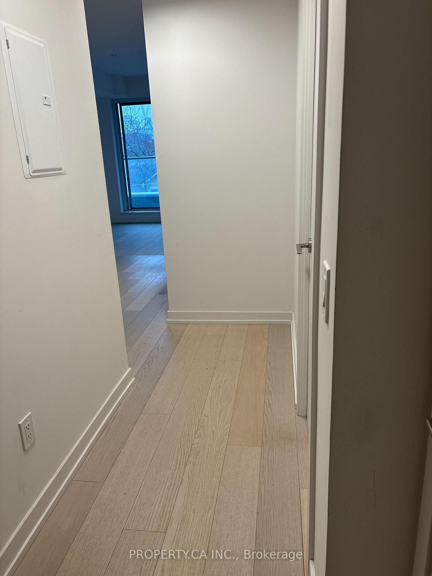 Photo 15 of Unit 413, 150 Logan Avenue, Toronto, South Riverdale — HOMEH