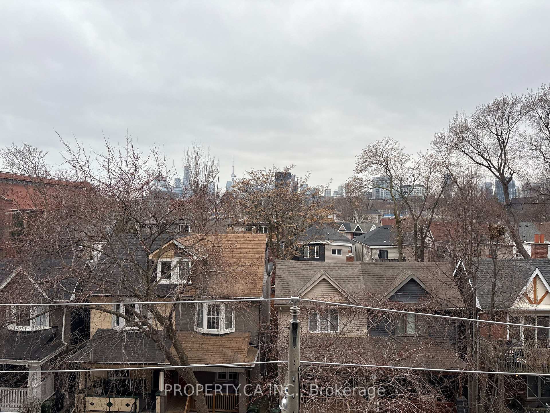 Photo 16 of Unit 413, 150 Logan Avenue, Toronto, South Riverdale — HOMEH