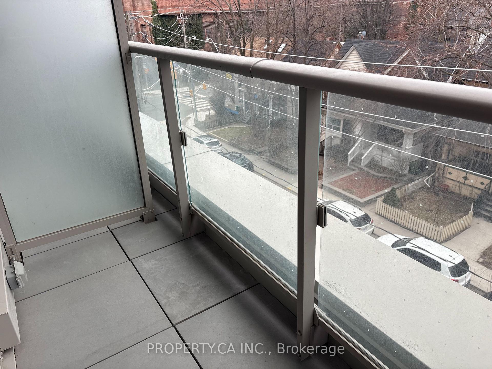 Photo 21 of Unit 413, 150 Logan Avenue, Toronto, South Riverdale — HOMEH