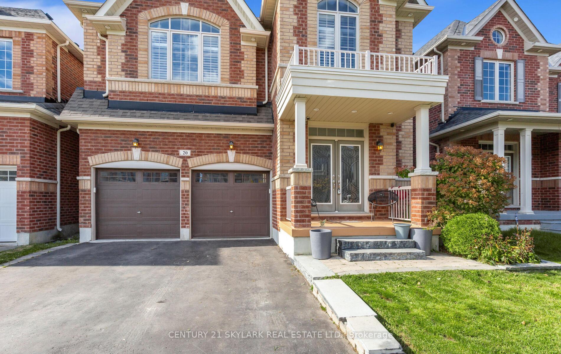 Photo 2 of 20 Nocturne Avenue, Vaughan, Kleinburg — HOMEH