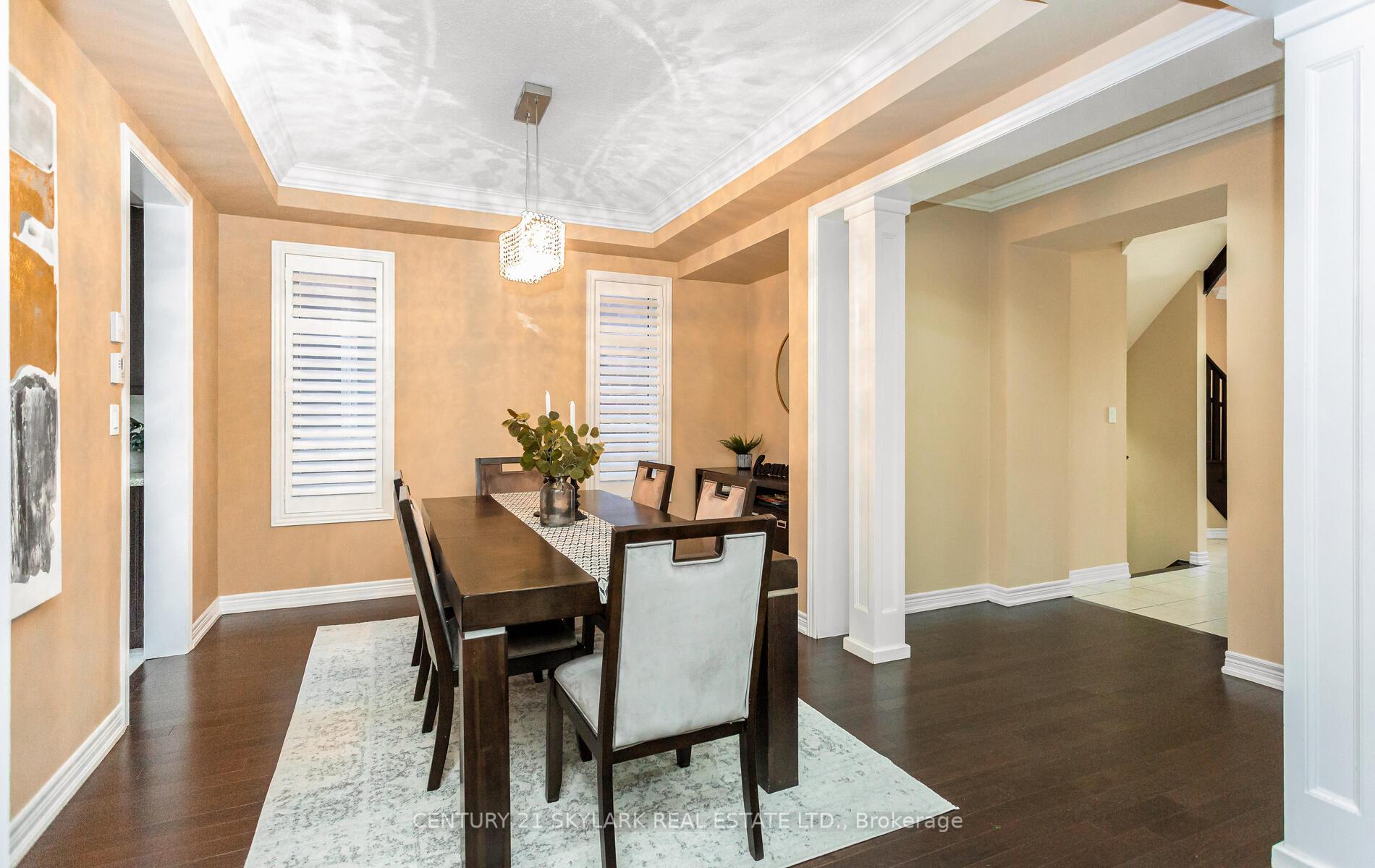 Photo 7 of 20 Nocturne Avenue, Vaughan, Kleinburg — HOMEH