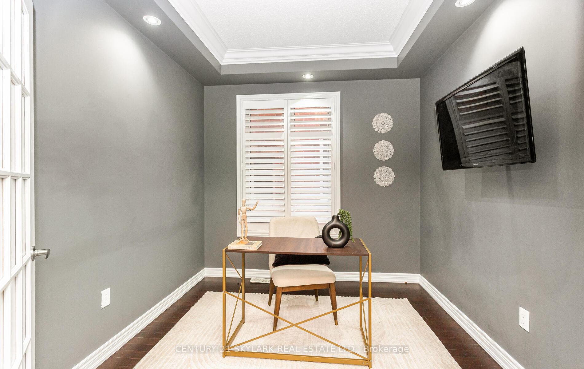 Photo 8 of 20 Nocturne Avenue, Vaughan, Kleinburg — HOMEH