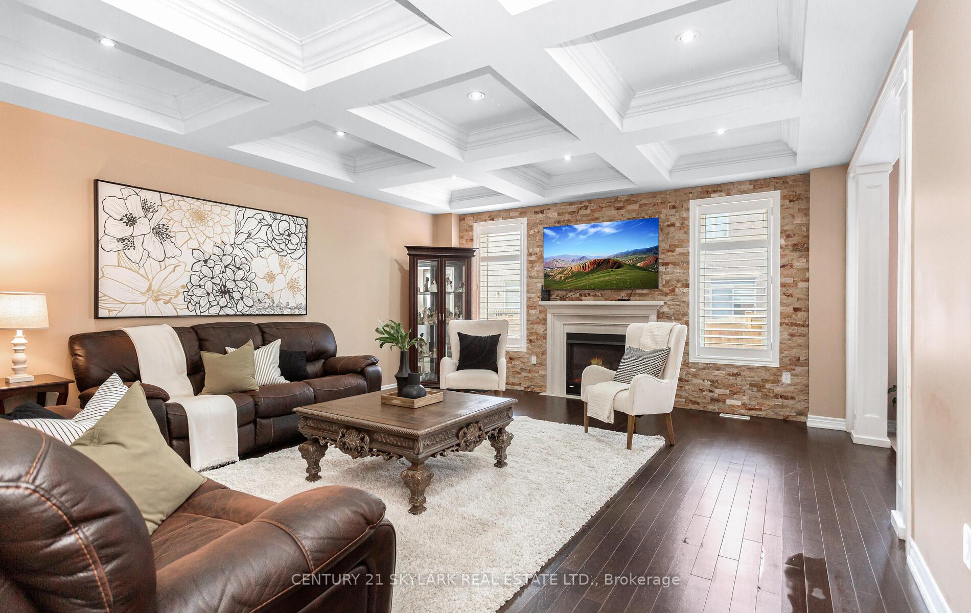 Photo 10 of 20 Nocturne Avenue, Vaughan, Kleinburg — HOMEH