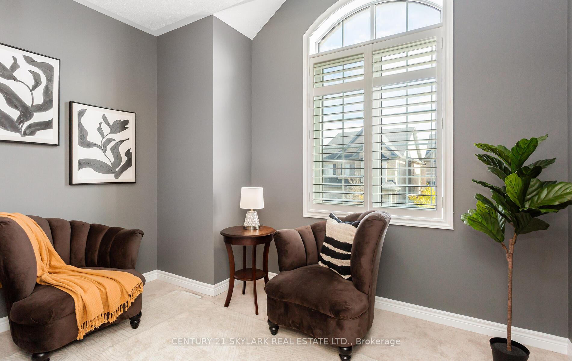 Photo 17 of 20 Nocturne Avenue, Vaughan, Kleinburg — HOMEH