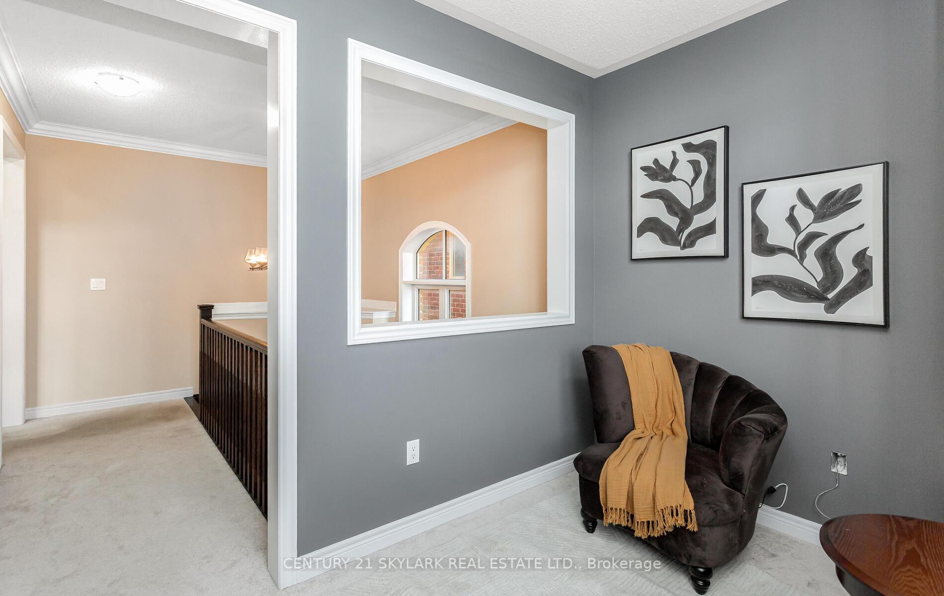 Photo 18 of 20 Nocturne Avenue, Vaughan, Kleinburg — HOMEH