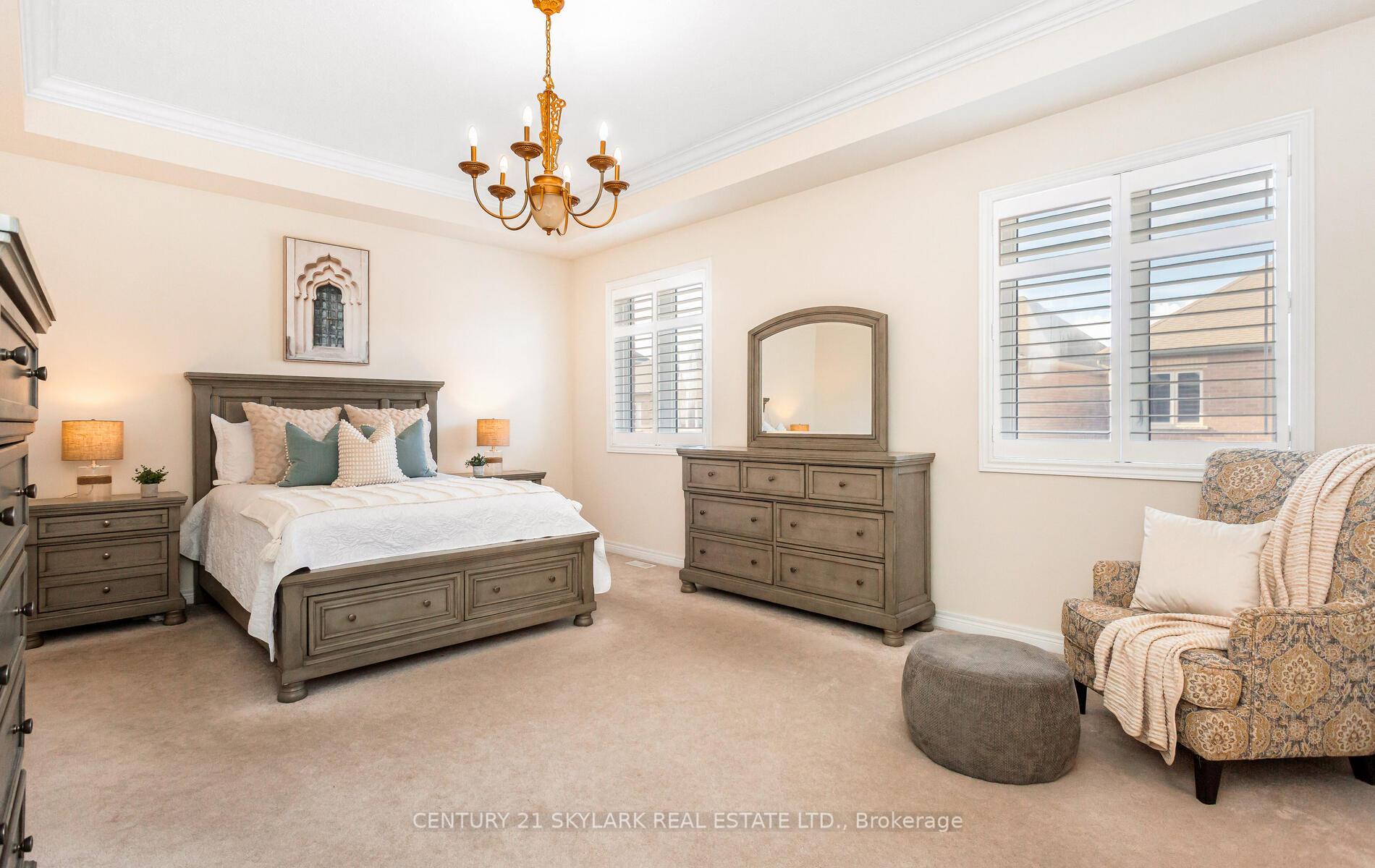 Photo 19 of 20 Nocturne Avenue, Vaughan, Kleinburg — HOMEH