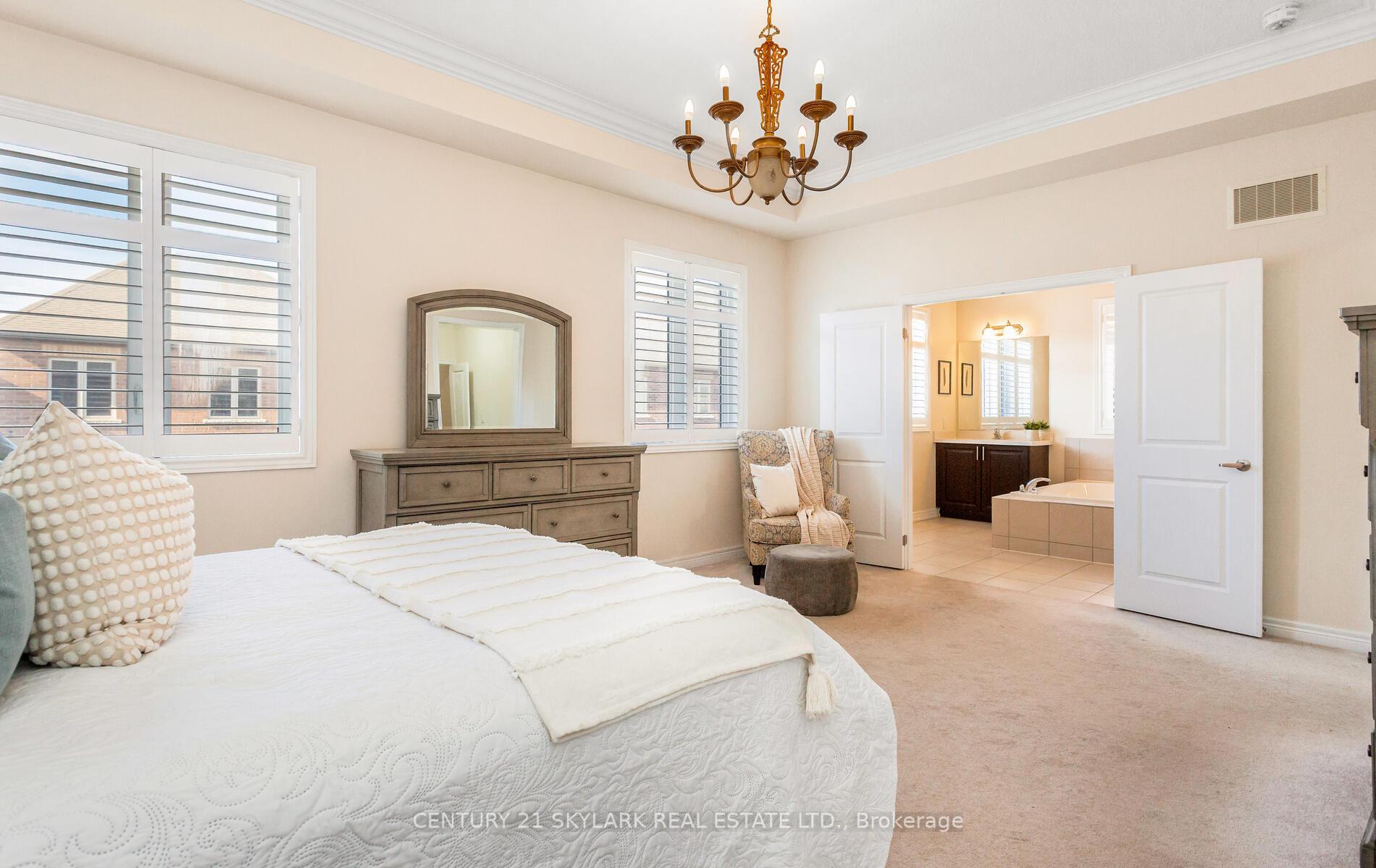 Photo 20 of 20 Nocturne Avenue, Vaughan, Kleinburg — HOMEH