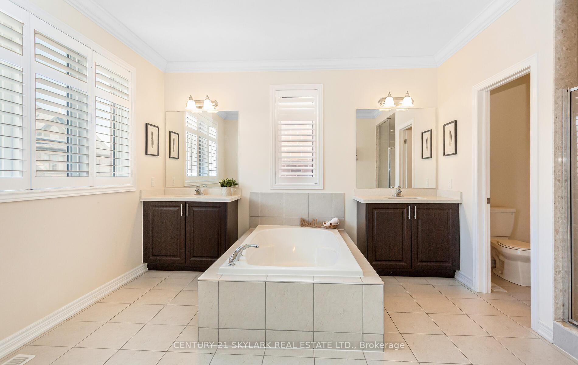 Photo 21 of 20 Nocturne Avenue, Vaughan, Kleinburg — HOMEH