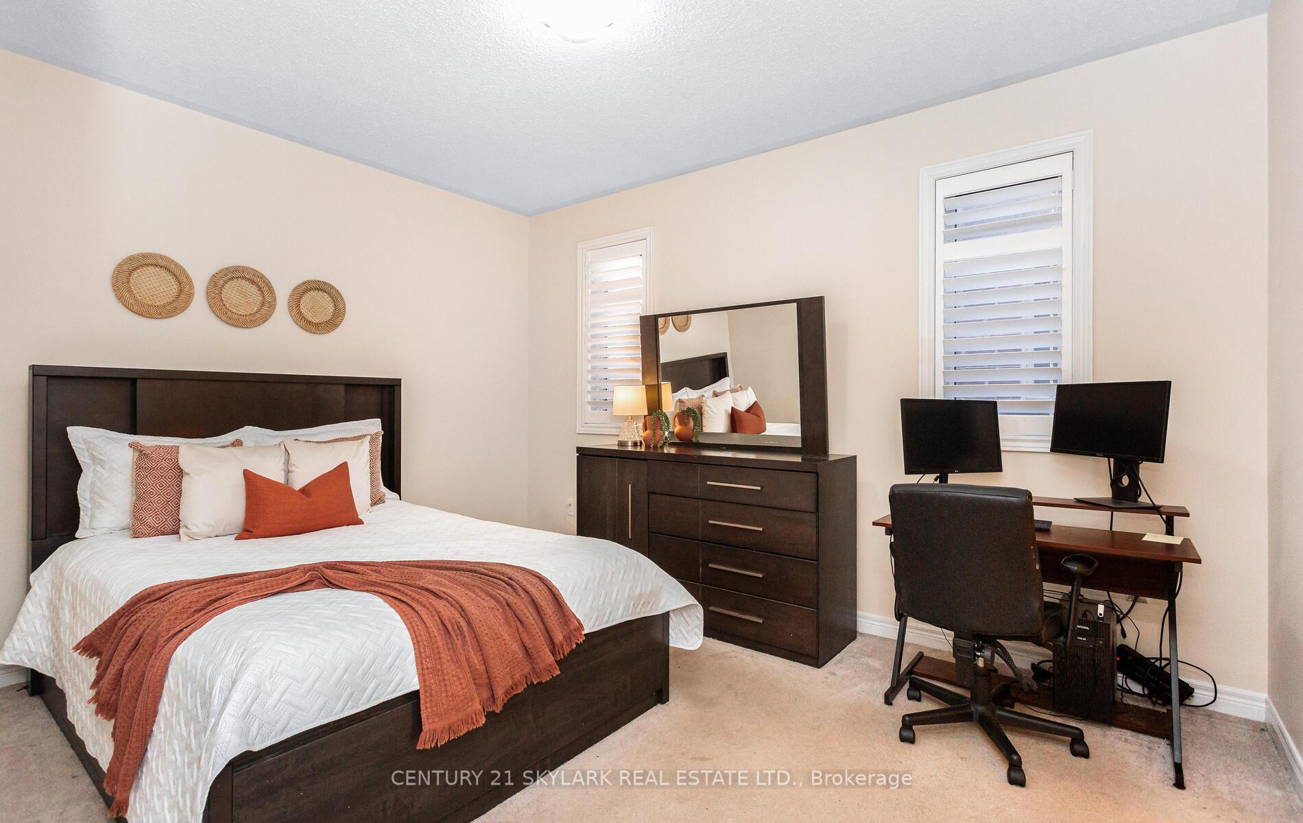 Photo 23 of 20 Nocturne Avenue, Vaughan, Kleinburg — HOMEH