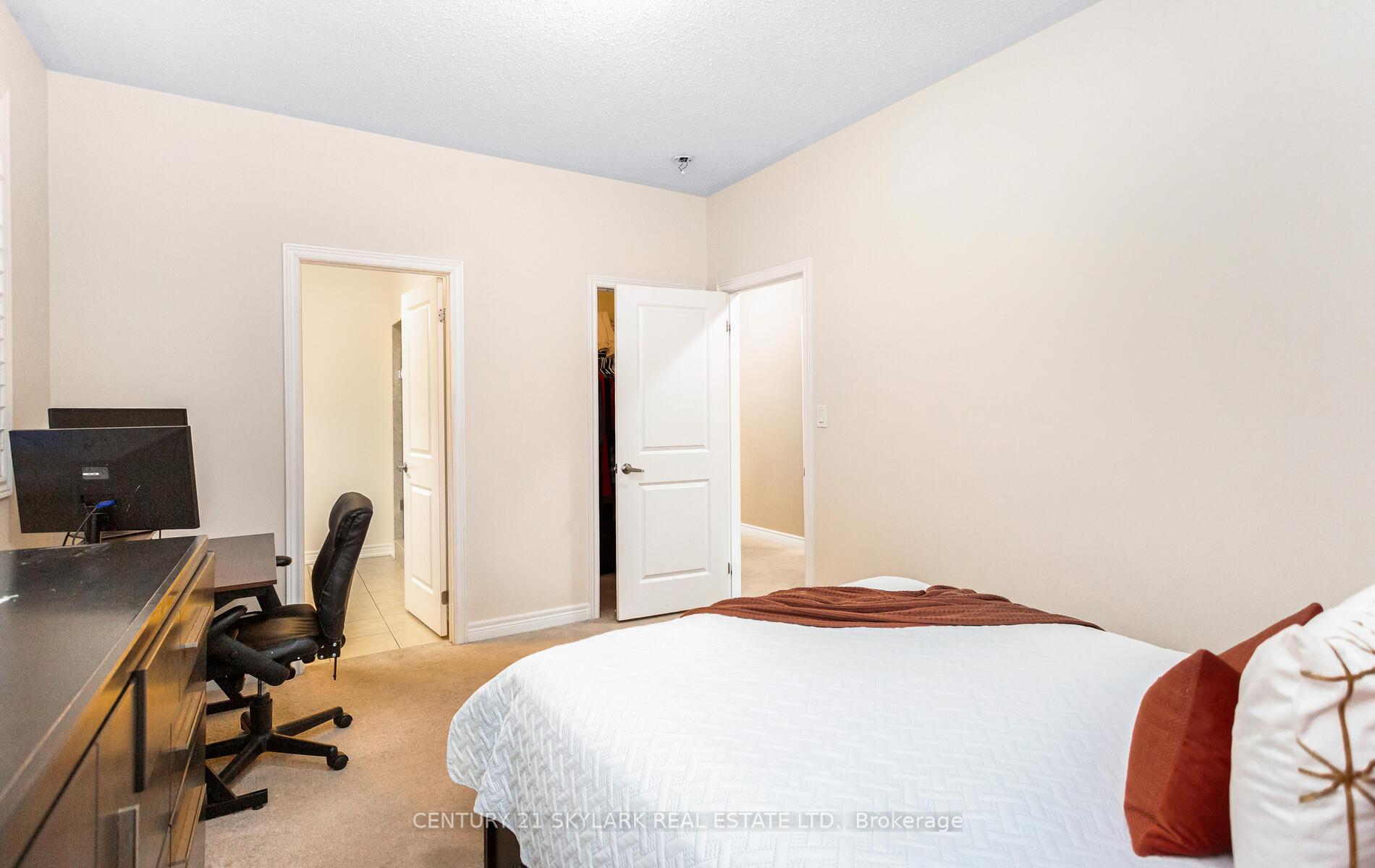Photo 24 of 20 Nocturne Avenue, Vaughan, Kleinburg — HOMEH