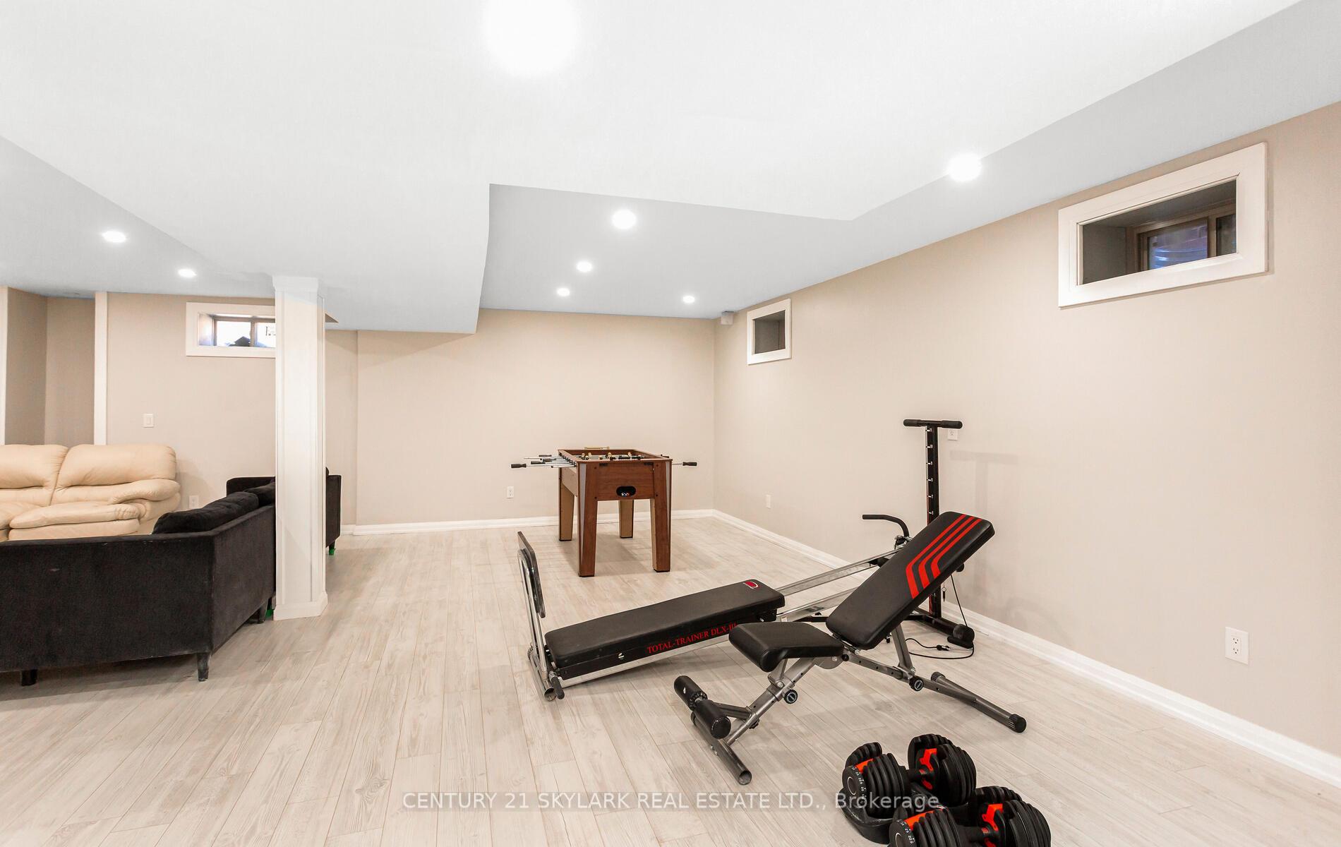 Photo 32 of 20 Nocturne Avenue, Vaughan, Kleinburg — HOMEH