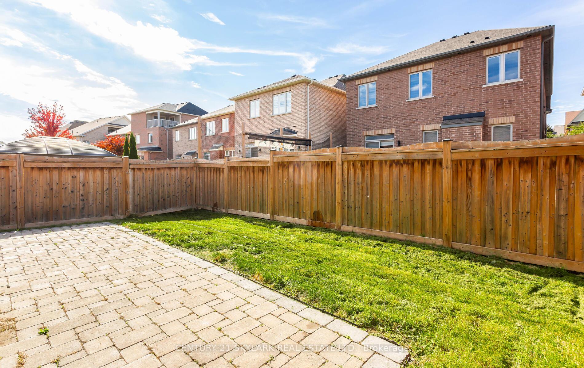 Photo 36 of 20 Nocturne Avenue, Vaughan, Kleinburg — HOMEH