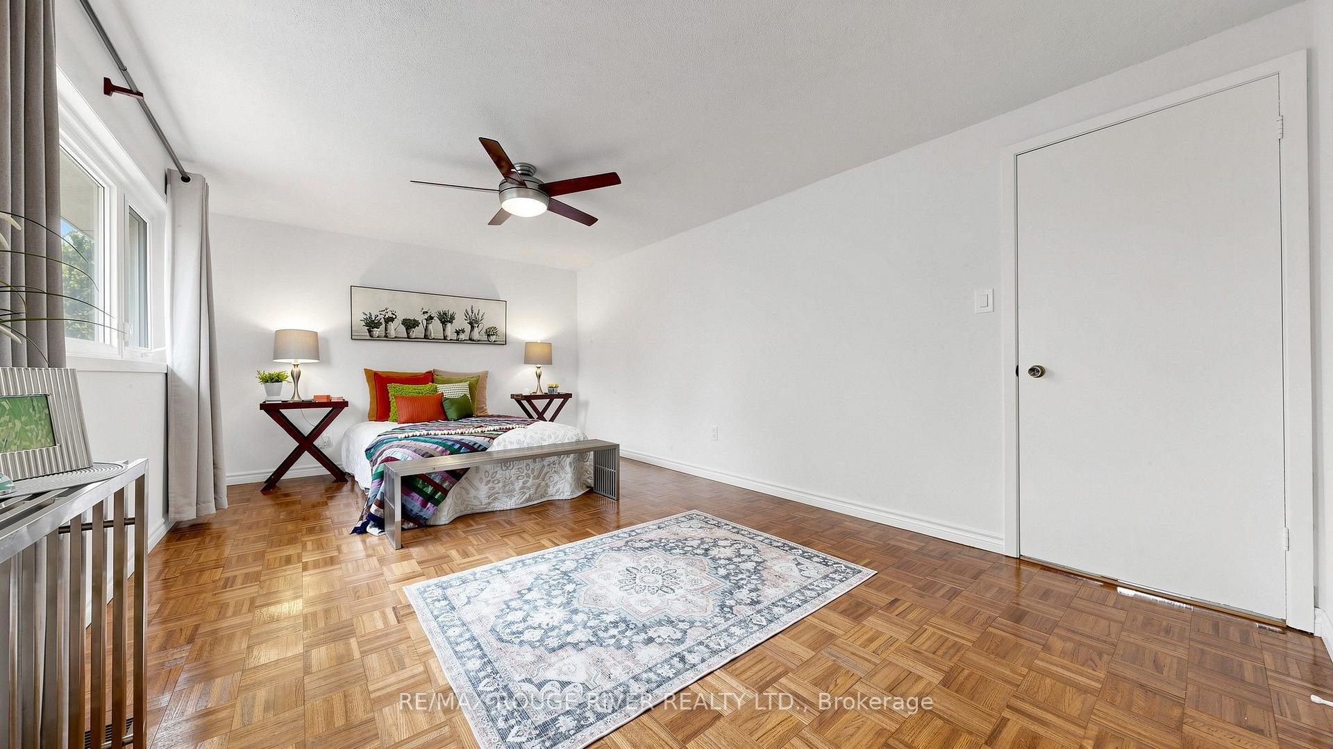Photo 23 of 103 Ambercroft Boulevard, Scarborough, Steeles — HOMEH