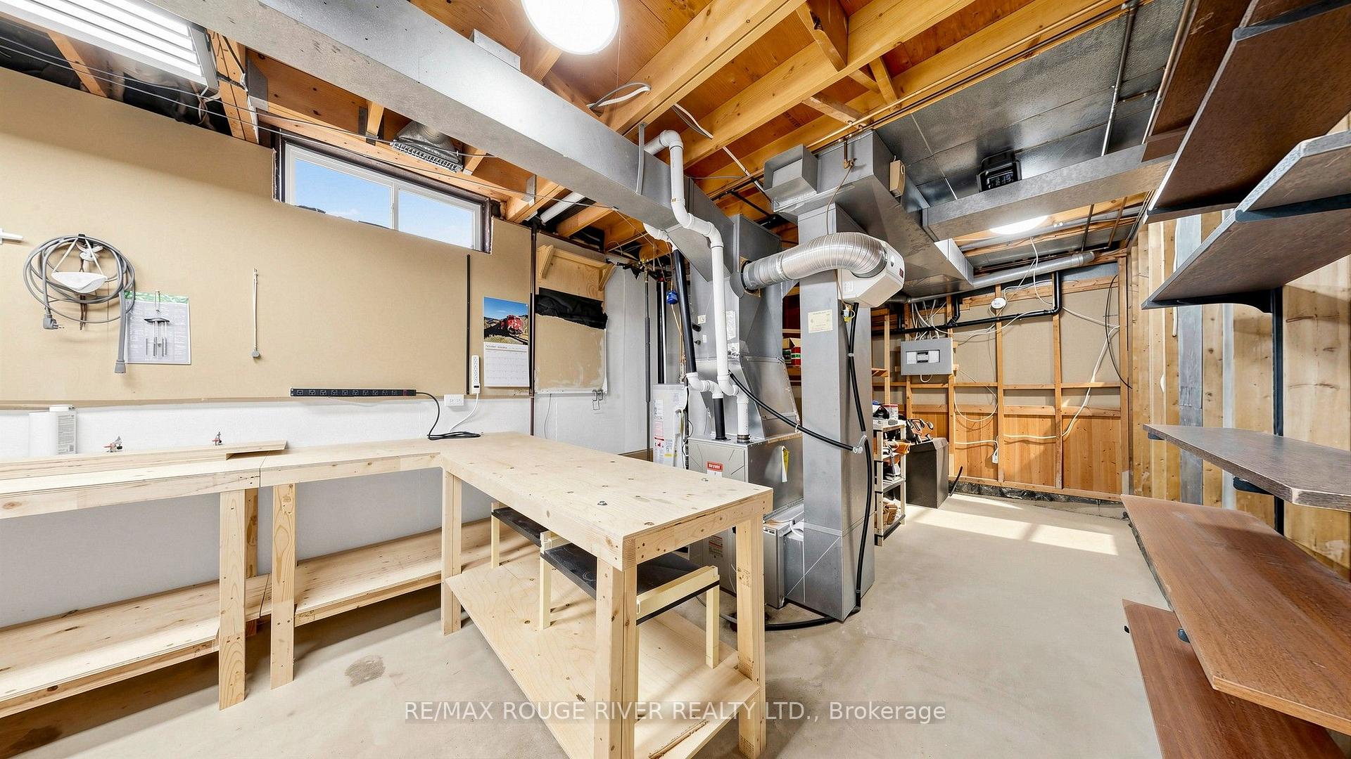 Photo 35 of 103 Ambercroft Boulevard, Scarborough, Steeles — HOMEH