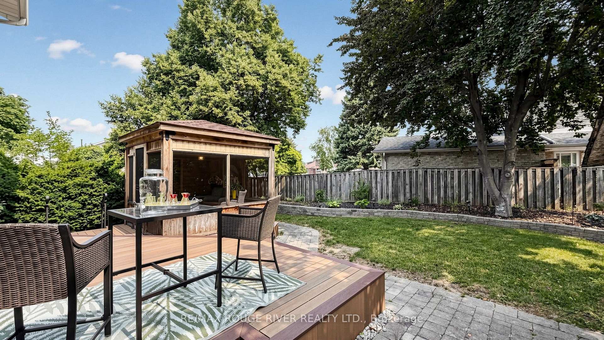 Photo 40 of 103 Ambercroft Boulevard, Scarborough, Steeles — HOMEH