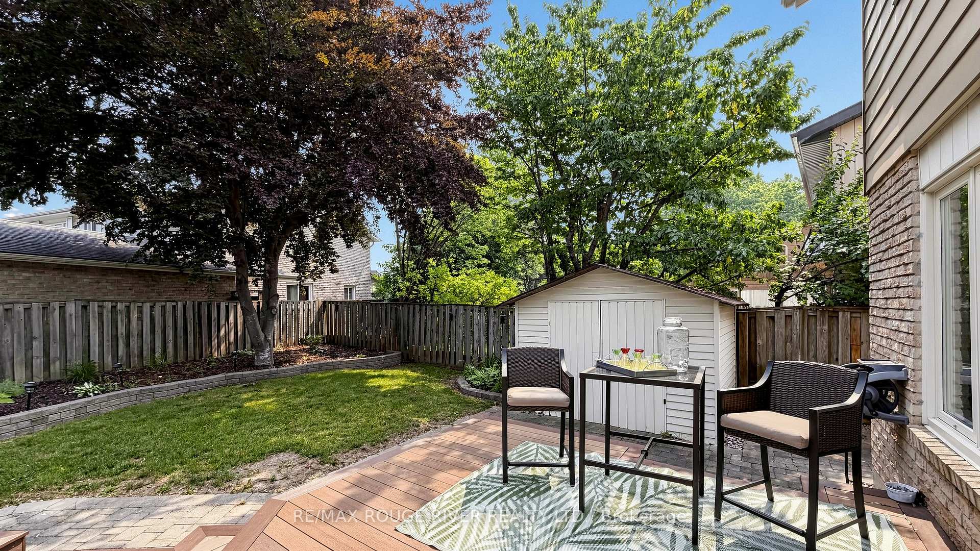 Photo 41 of 103 Ambercroft Boulevard, Scarborough, Steeles — HOMEH