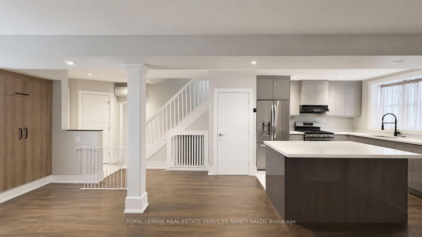 Photo 2 of 72 Mann Avenue, Toronto, Mount Pleasant East — HOMEH