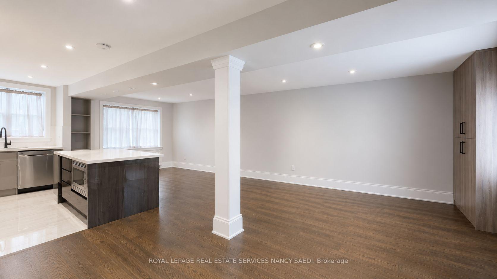 Photo 3 of 72 Mann Avenue, Toronto, Mount Pleasant East — HOMEH
