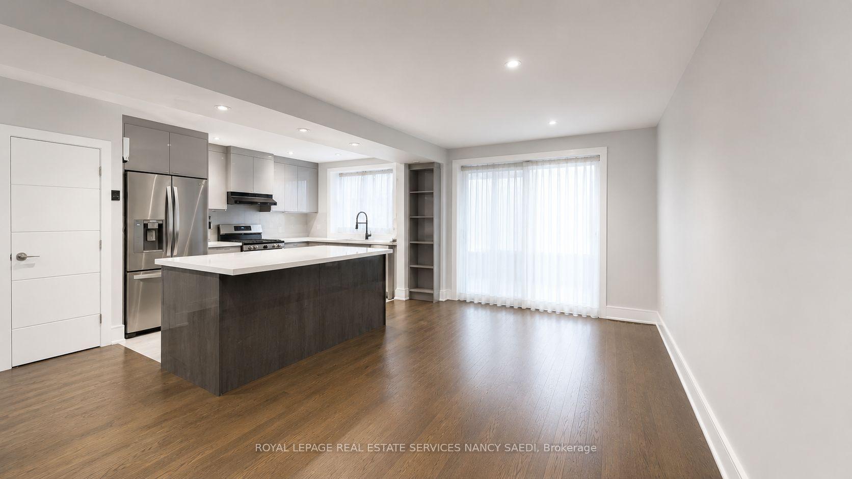 Photo 5 of 72 Mann Avenue, Toronto, Mount Pleasant East — HOMEH
