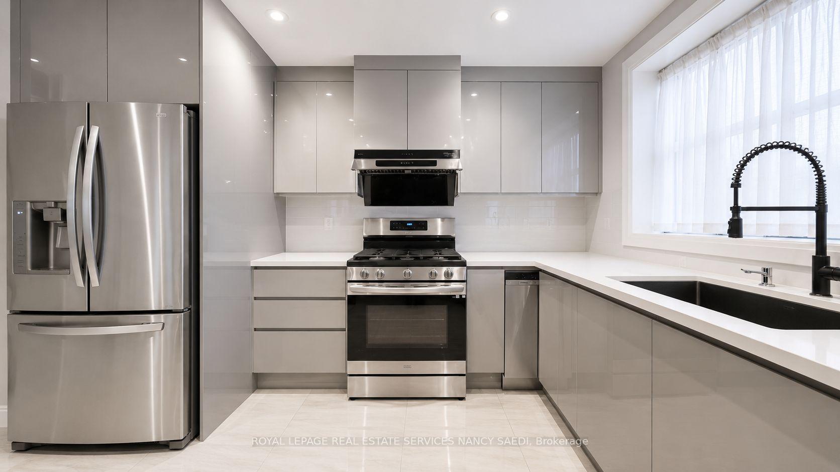 Photo 6 of 72 Mann Avenue, Toronto, Mount Pleasant East — HOMEH