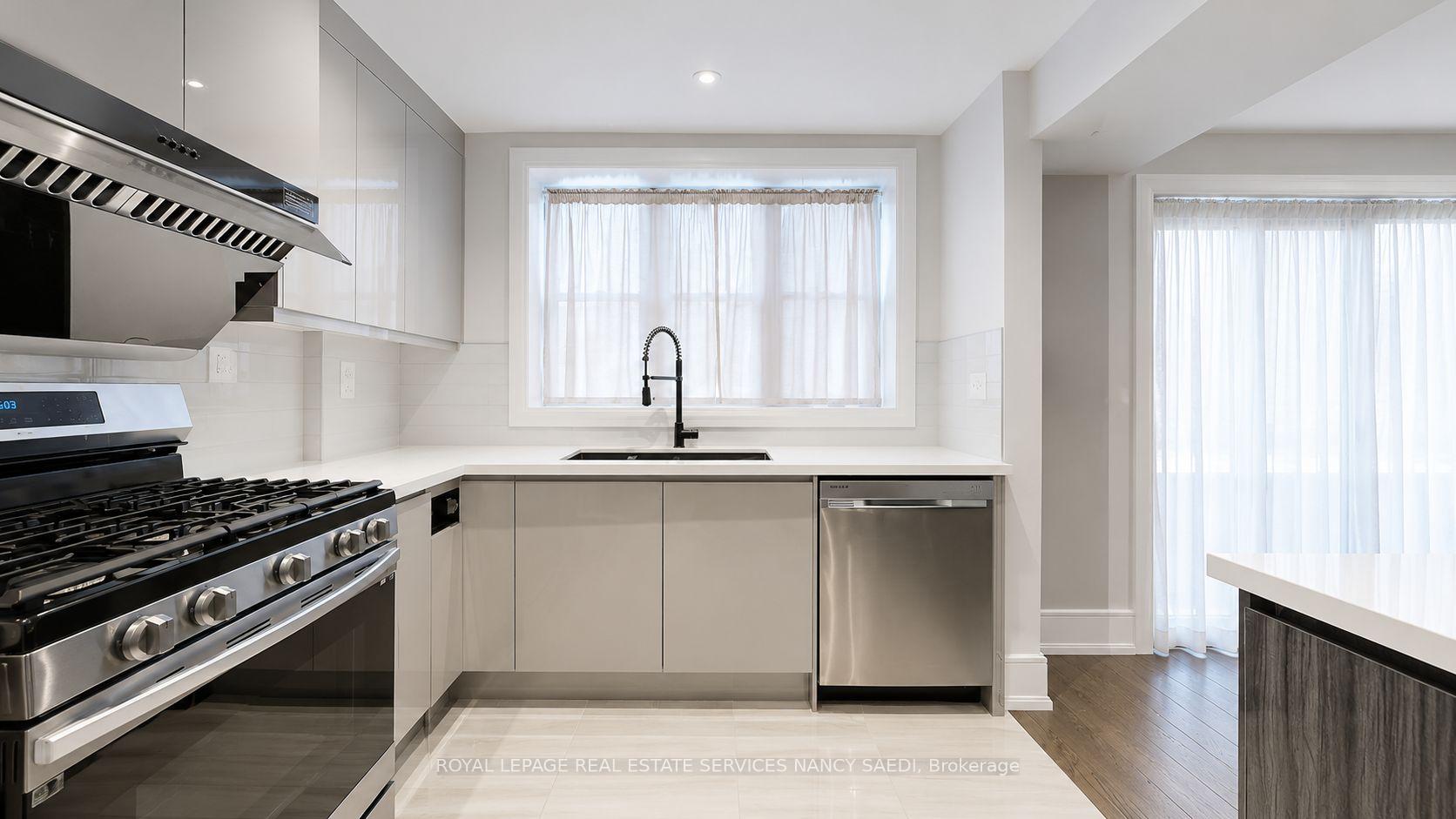 Photo 7 of 72 Mann Avenue, Toronto, Mount Pleasant East — HOMEH
