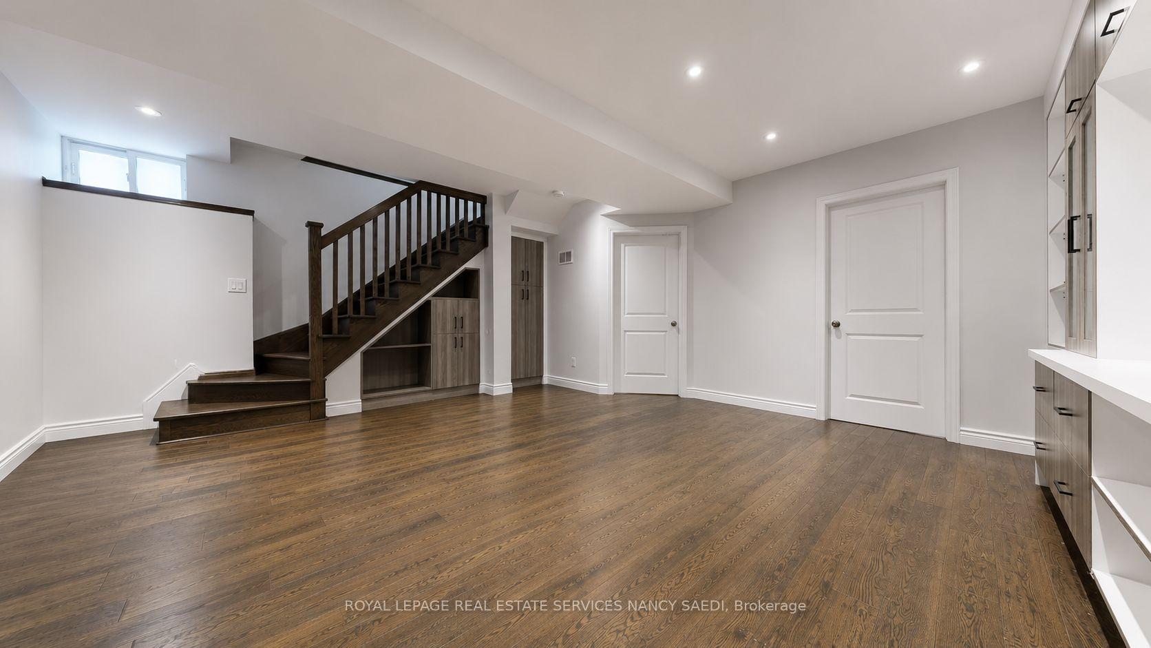 Photo 8 of 72 Mann Avenue, Toronto, Mount Pleasant East — HOMEH