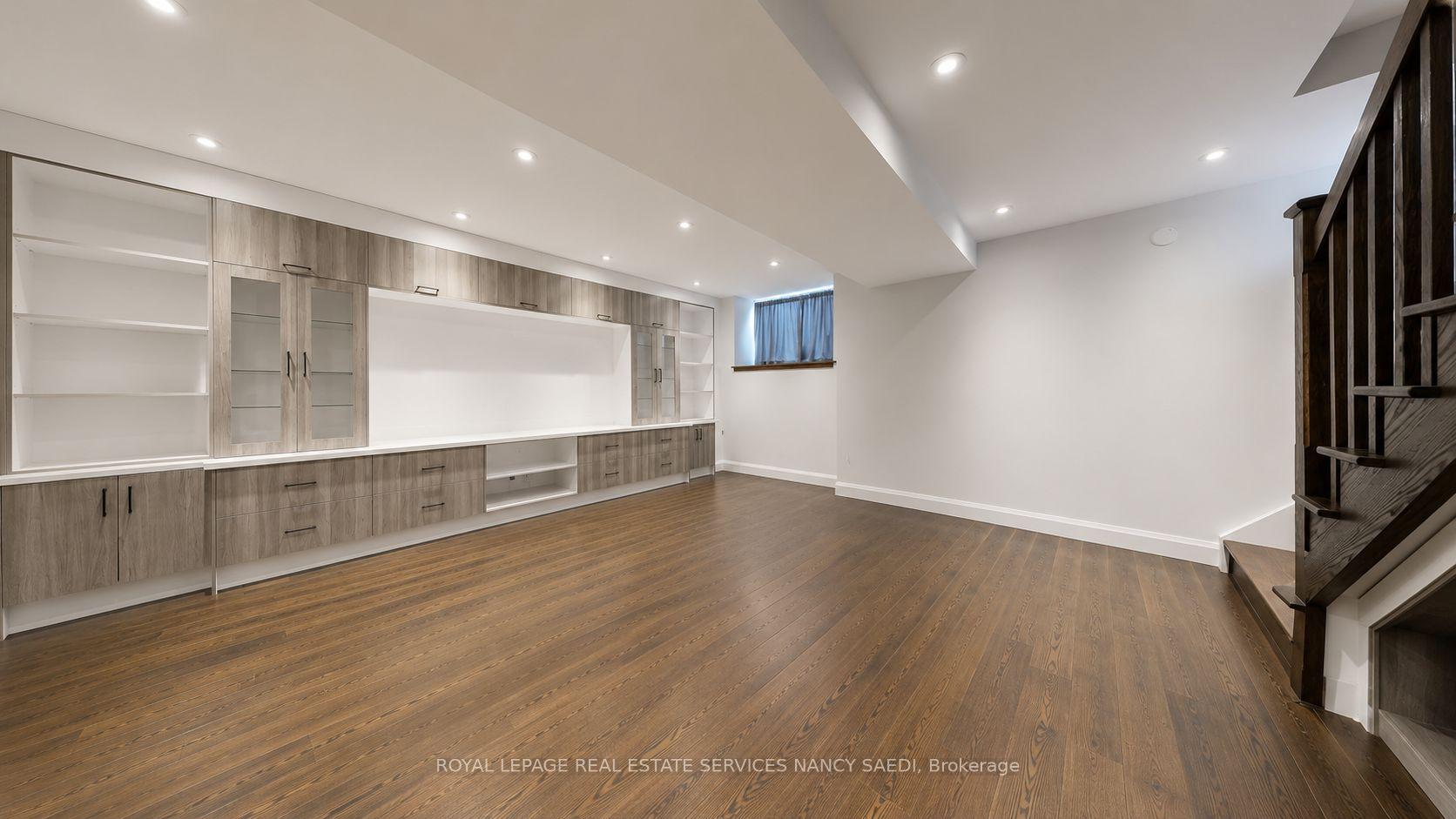 Photo 9 of 72 Mann Avenue, Toronto, Mount Pleasant East — HOMEH