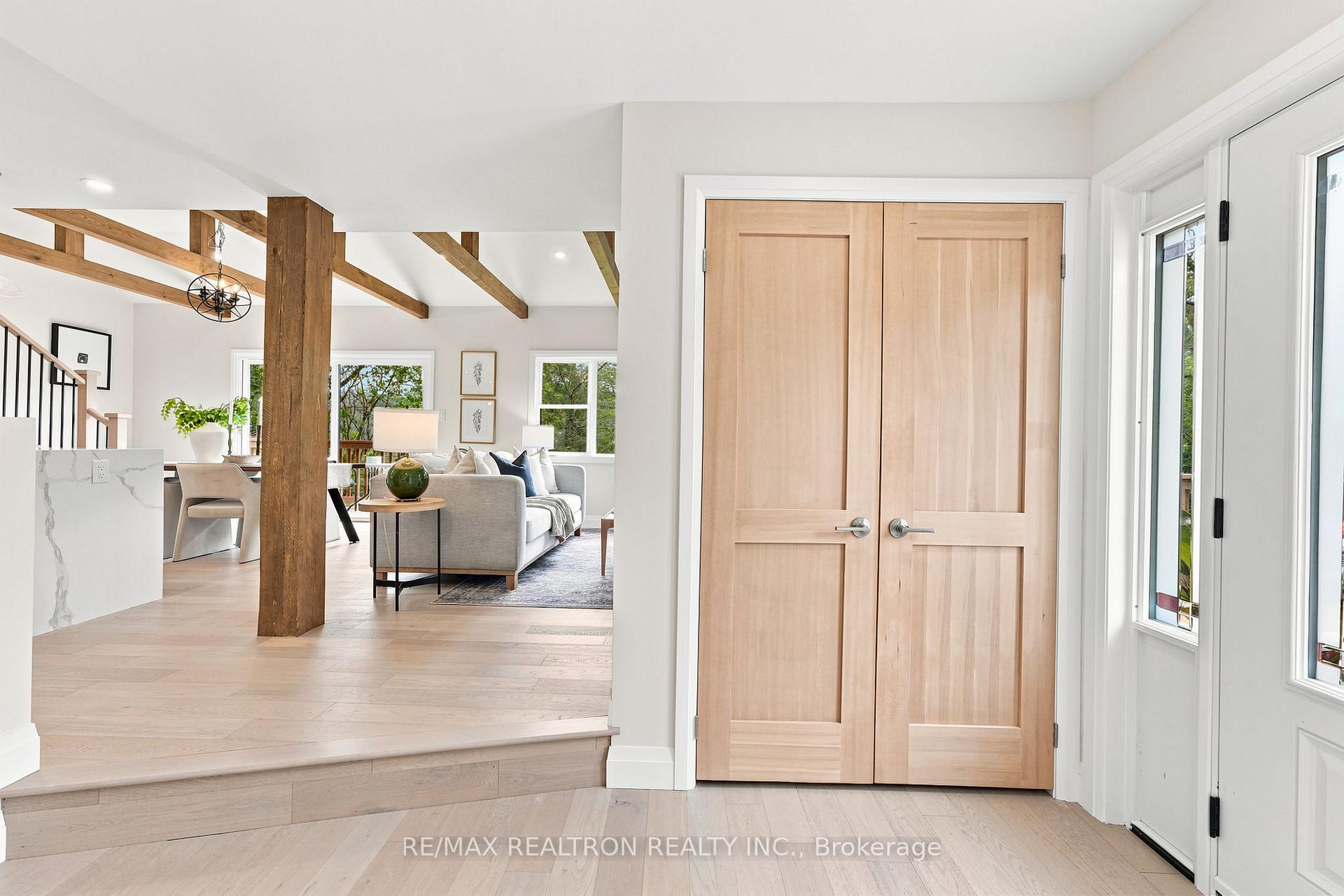 Photo 4 of 4363 Hepinstall Landing, Severn, Washago — HOMEH