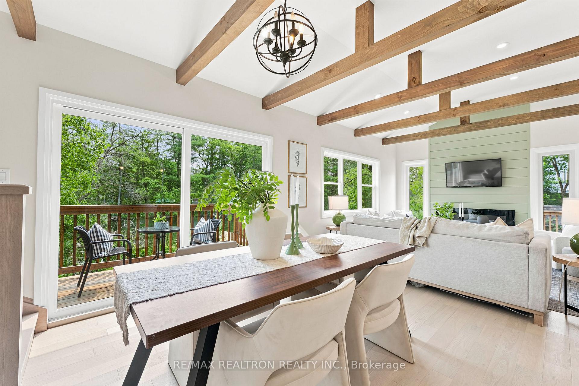 Photo 14 of 4363 Hepinstall Landing, Severn, Washago — HOMEH