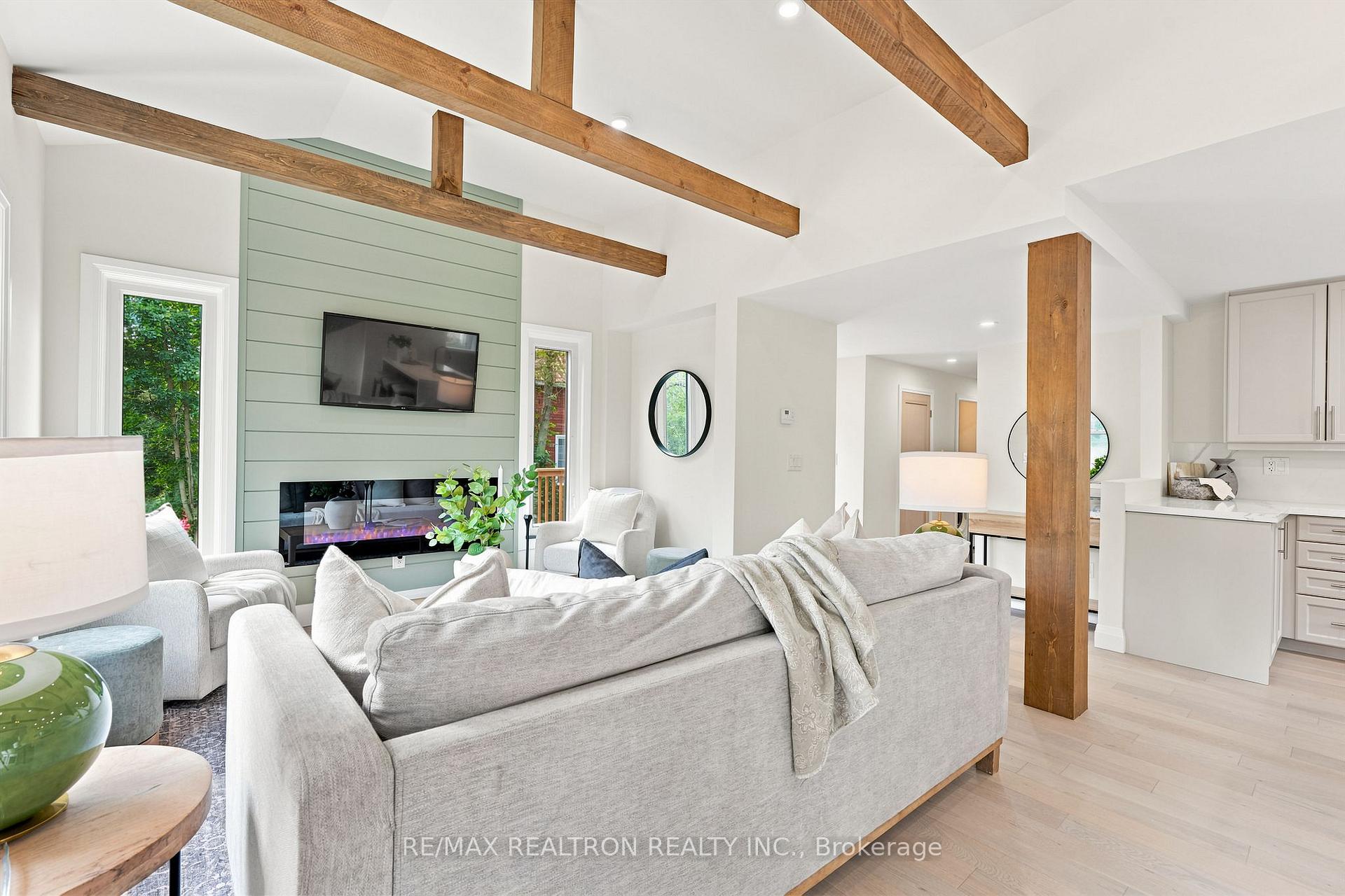 Photo 16 of 4363 Hepinstall Landing, Severn, Washago — HOMEH