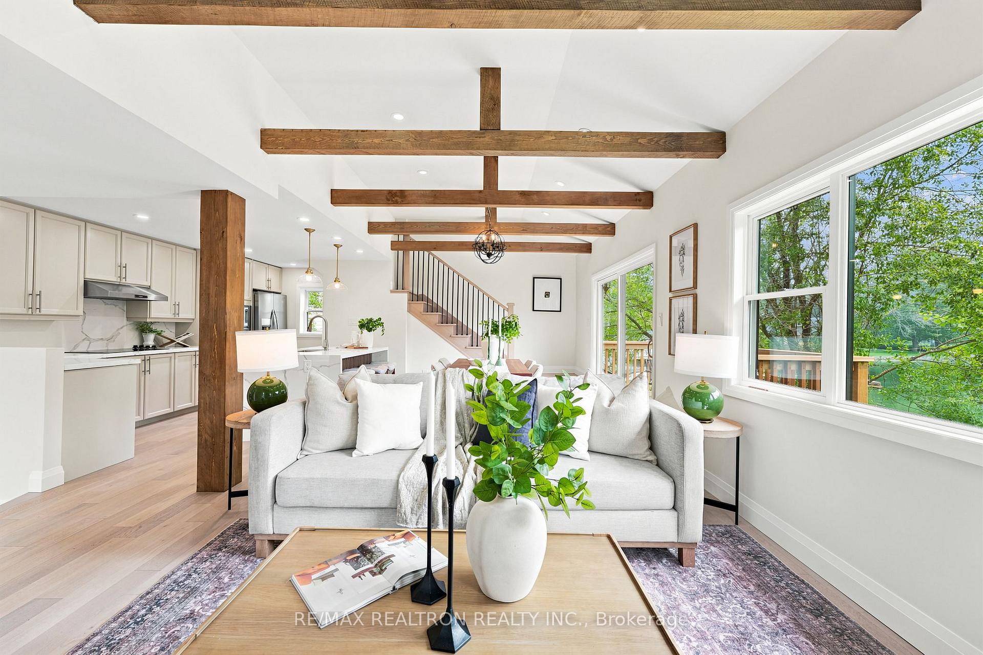 Photo 18 of 4363 Hepinstall Landing, Severn, Washago — HOMEH