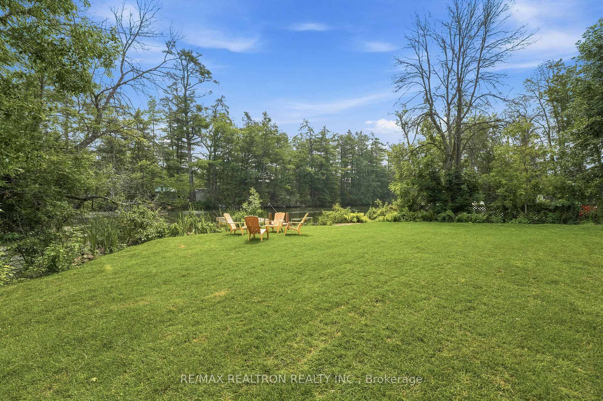 Photo 41 of 4363 Hepinstall Landing, Severn, Washago — HOMEH